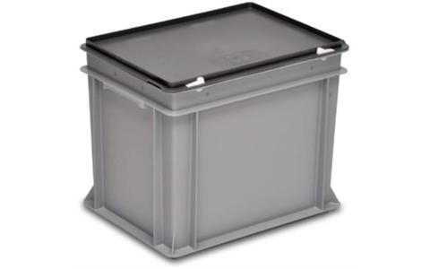 10 Plus Rate ~ RAKO 36-206-13 300x200x135mm with LID